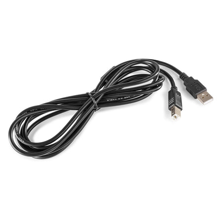 Vonyx CM300B - Micrófono de estudio USB Negro - Tempo Shop