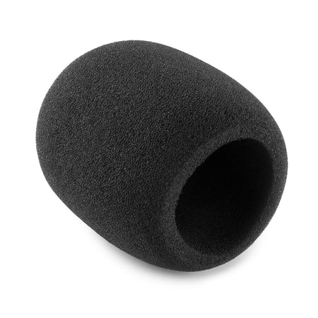 Vonyx CM300B - Micrófono de estudio USB Negro - Tempo Shop