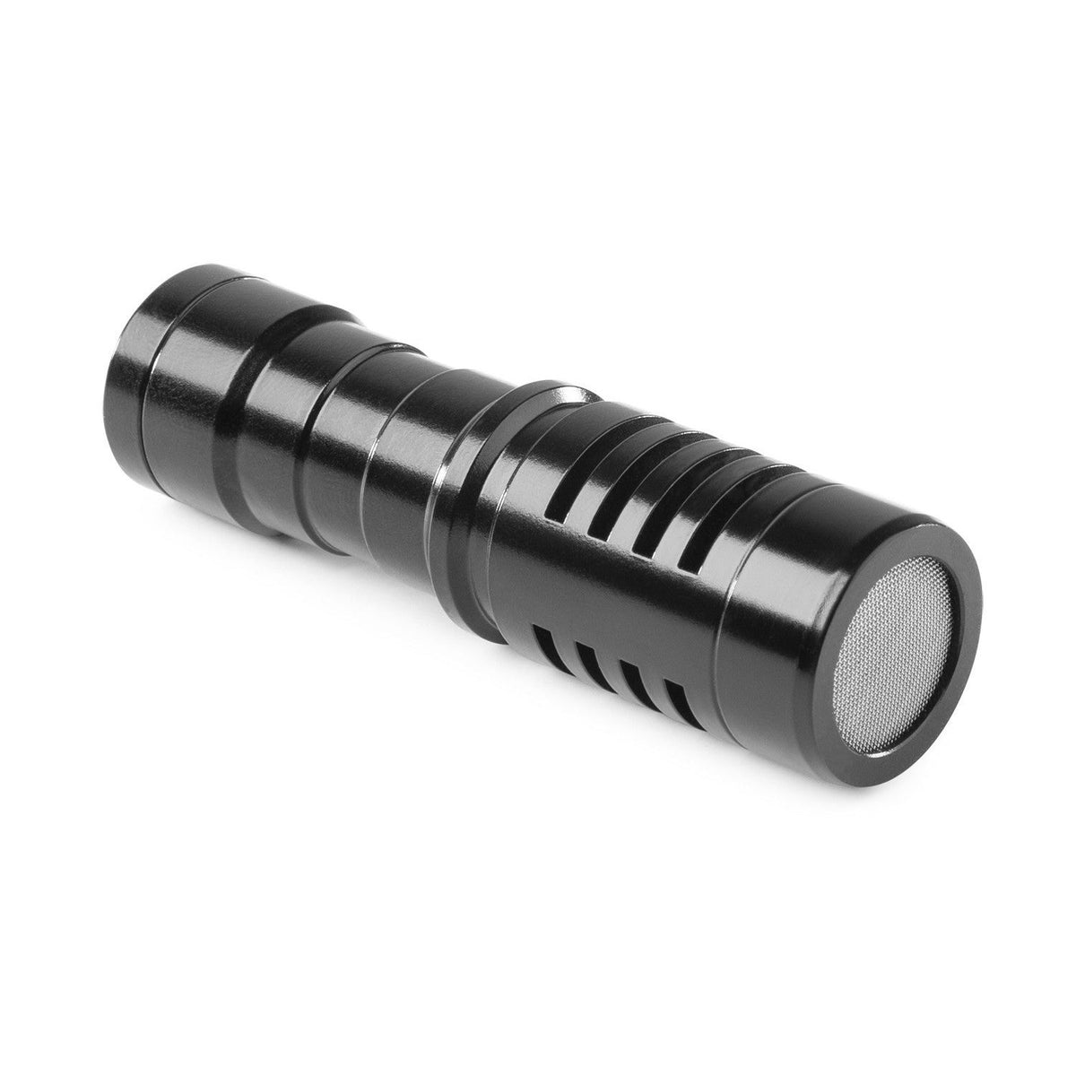Vonyx CMC200 - Micrófono de condensador para cámaras y móvil - Tempo Shop