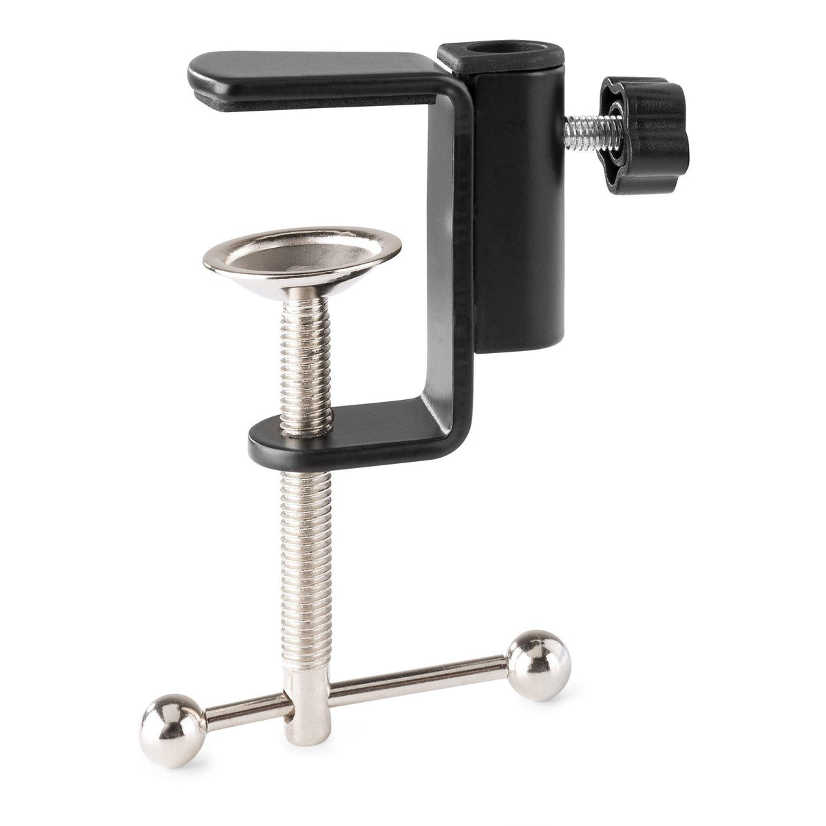 Vonyx CMS400 - Conjunto Estudio / Micro de condensador con soporte y paravientos - Tempo Shop