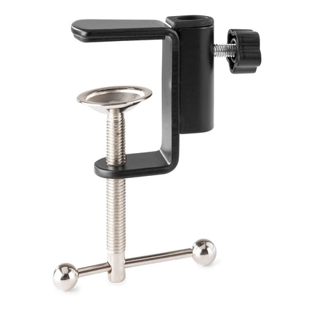 Vonyx CMS400 - Conjunto Estudio / Micro de condensador con soporte y paravientos - Tempo Shop