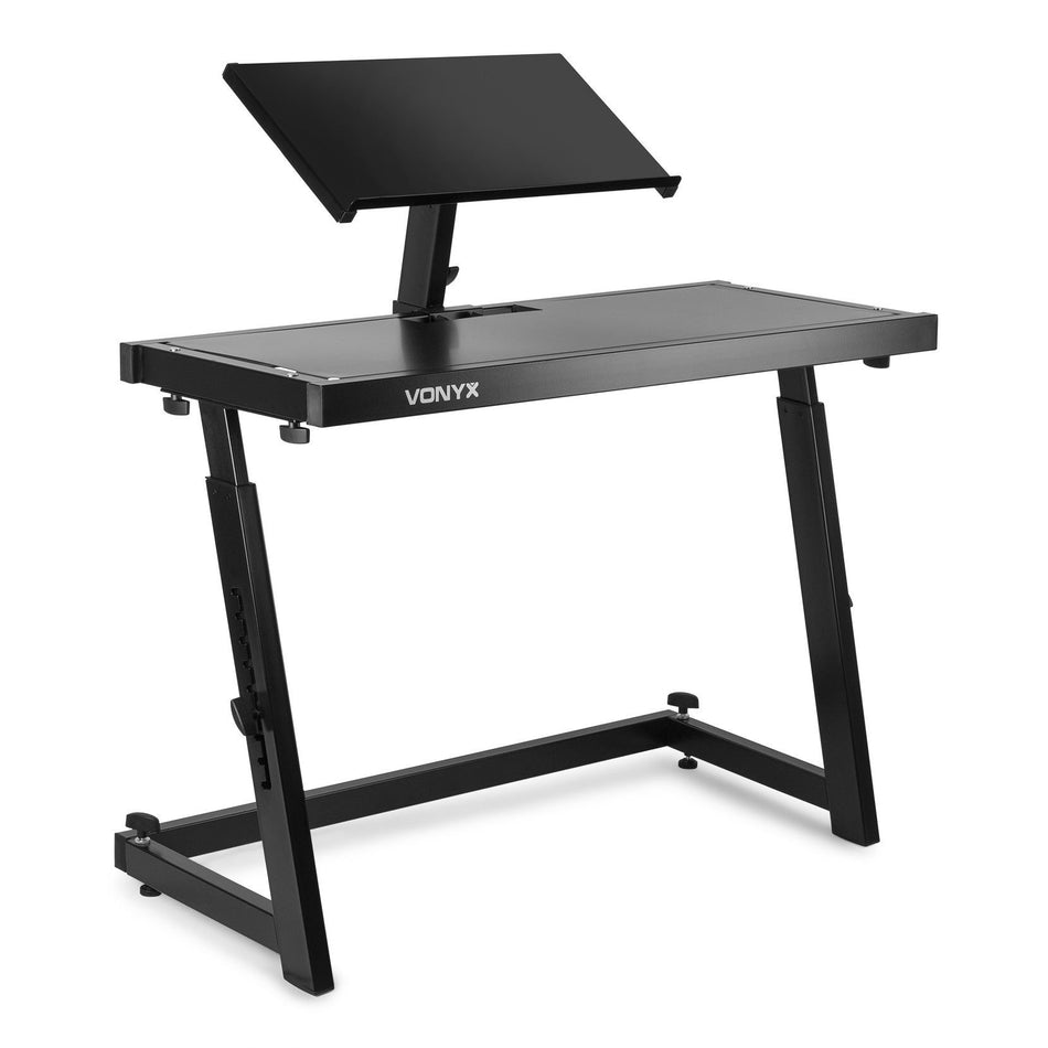 Vonyx DB10 - Stand para disco móvil - Tempo Shop