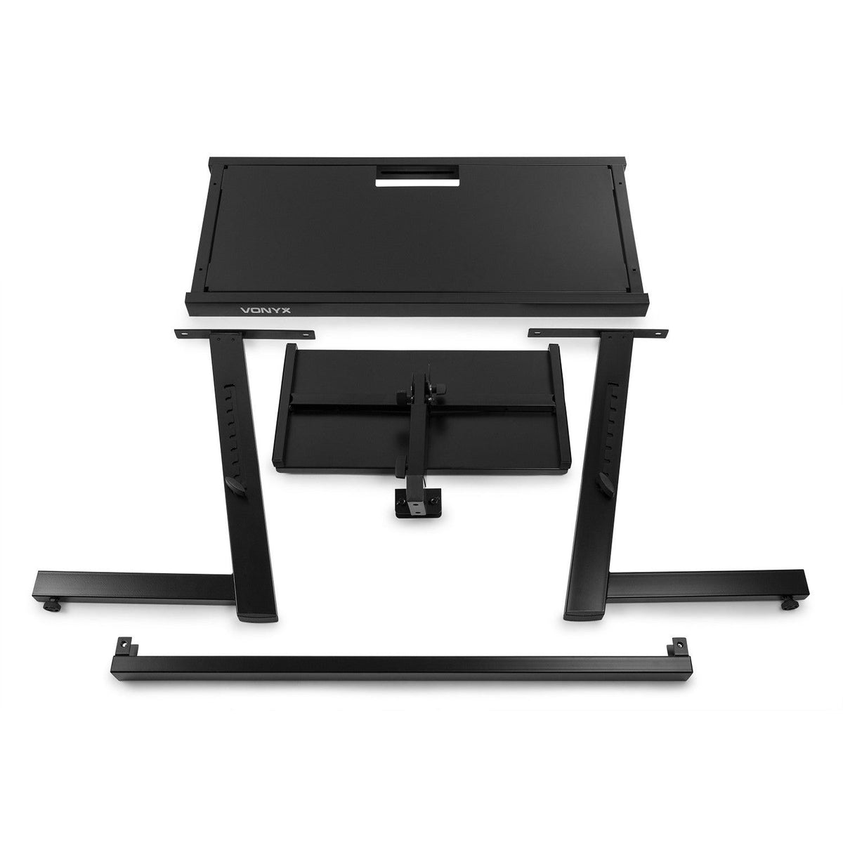 Vonyx DB10 - Stand para disco móvil - Tempo Shop