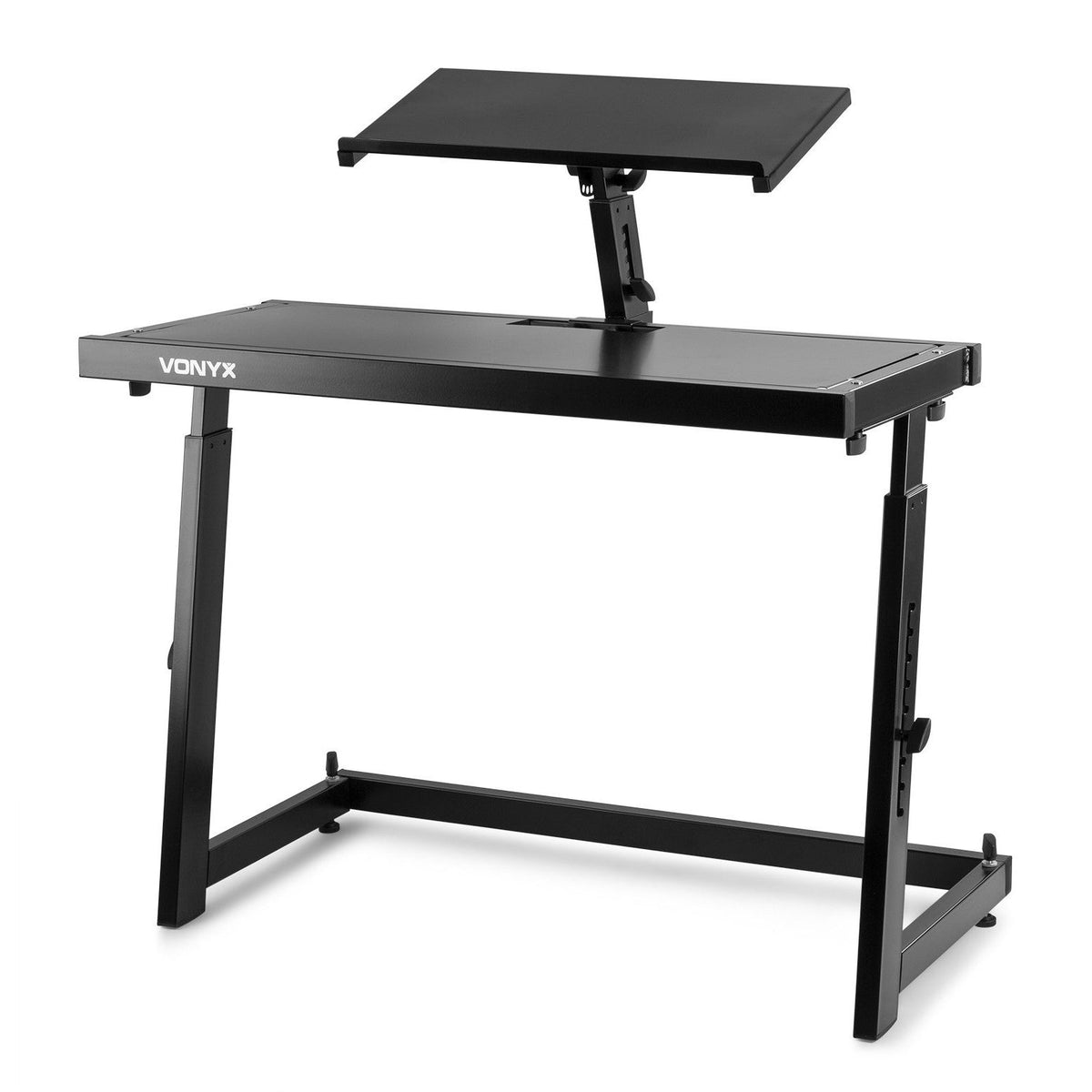 Vonyx DB10 - Stand para disco móvil - Tempo Shop