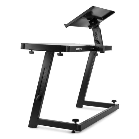 Vonyx DB10 - Stand para disco móvil - Tempo Shop