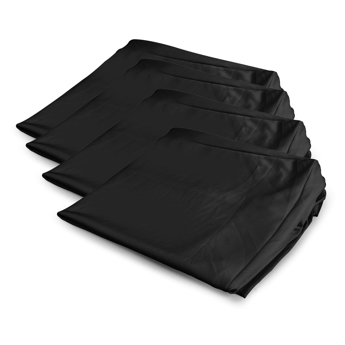 Vonyx DB2 - Juego de pantallas de Lycra de repuesto - Tempo Shop