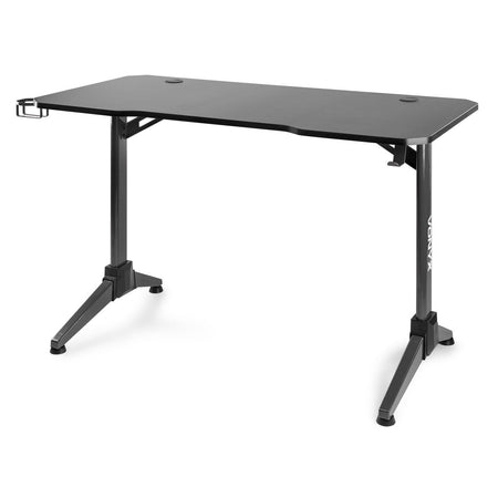 Vonyx DB20 - Mesa para estudio & Gaming con luces RGB - Tempo Shop