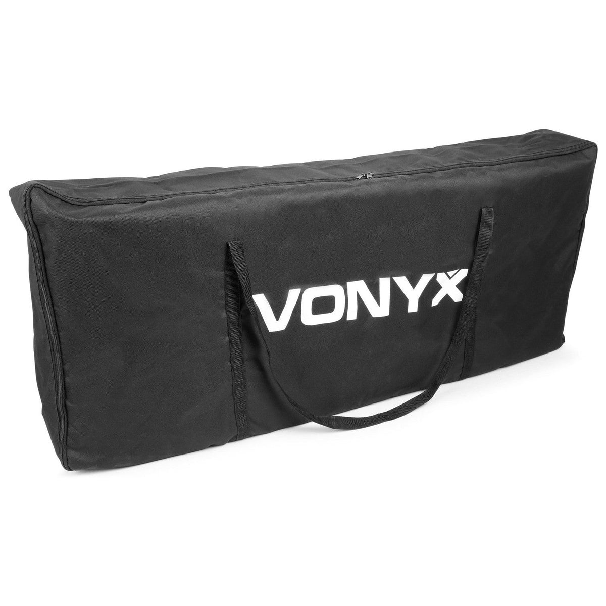 Vonyx DB2B - Bolsa para pantalla DJ plegable - Tempo Shop