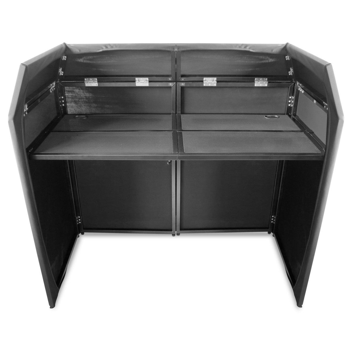 Vonyx DB3 - Cabina Pro DJ - Tempo Shop