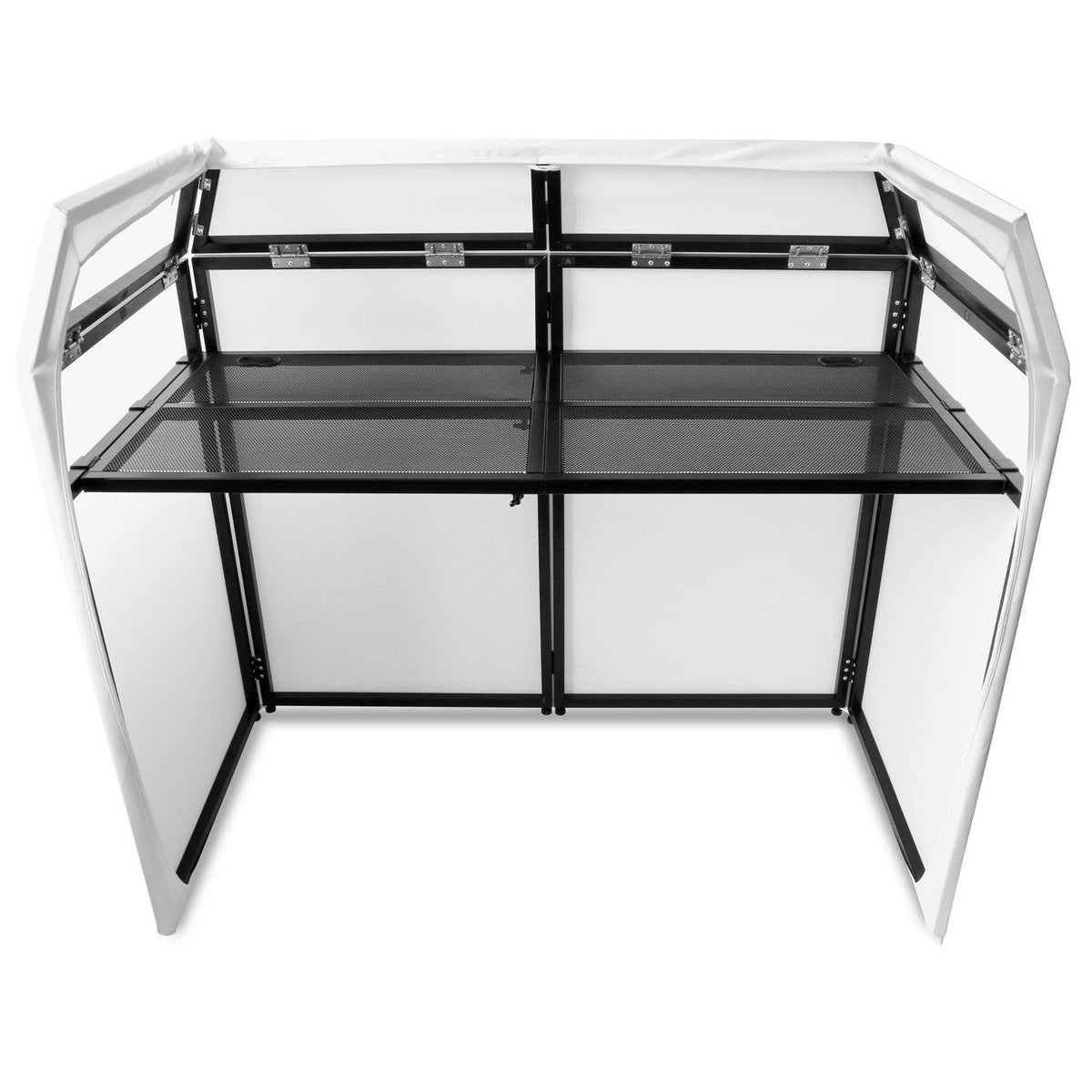 Vonyx DB3 - Cabina Pro DJ - Tempo Shop