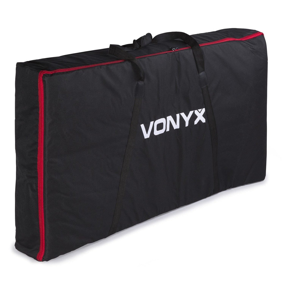 Vonyx DB5 Pro - Cabina DJ Aluminio ancho 2.0m - Tempo Shop