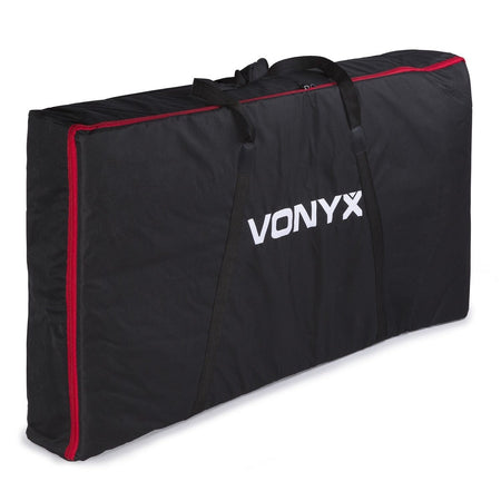 Vonyx DB5 Pro - Cabina DJ Aluminio ancho 2.0m - Tempo Shop