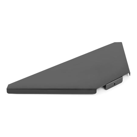 Vonyx DBC2 - Bandejas de córner para cabina DJ con bolsa - Tempo Shop