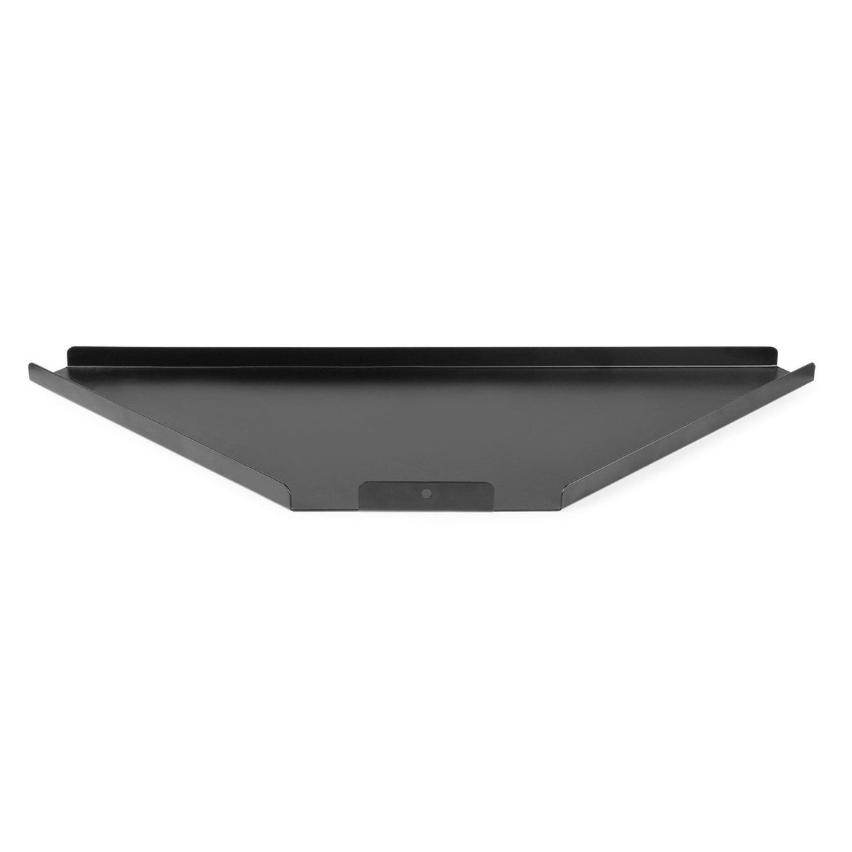 Vonyx DBC2 - Bandejas de córner para cabina DJ con bolsa - Tempo Shop