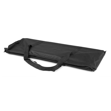 Vonyx DBC2 - Bandejas de córner para cabina DJ con bolsa - Tempo Shop