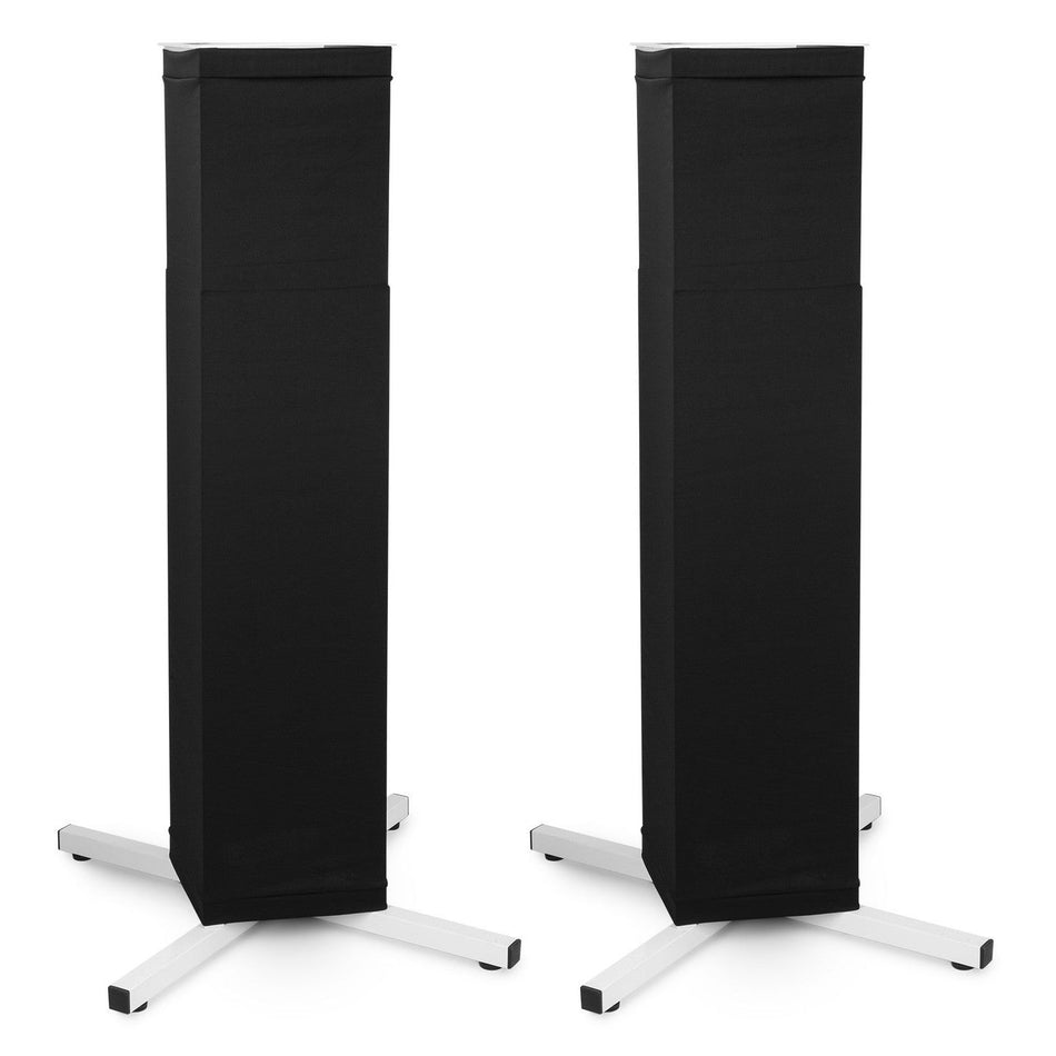 Vonyx DJP165 - Set de Pedestal DJ con bolsa de transporte - Tempo Shop