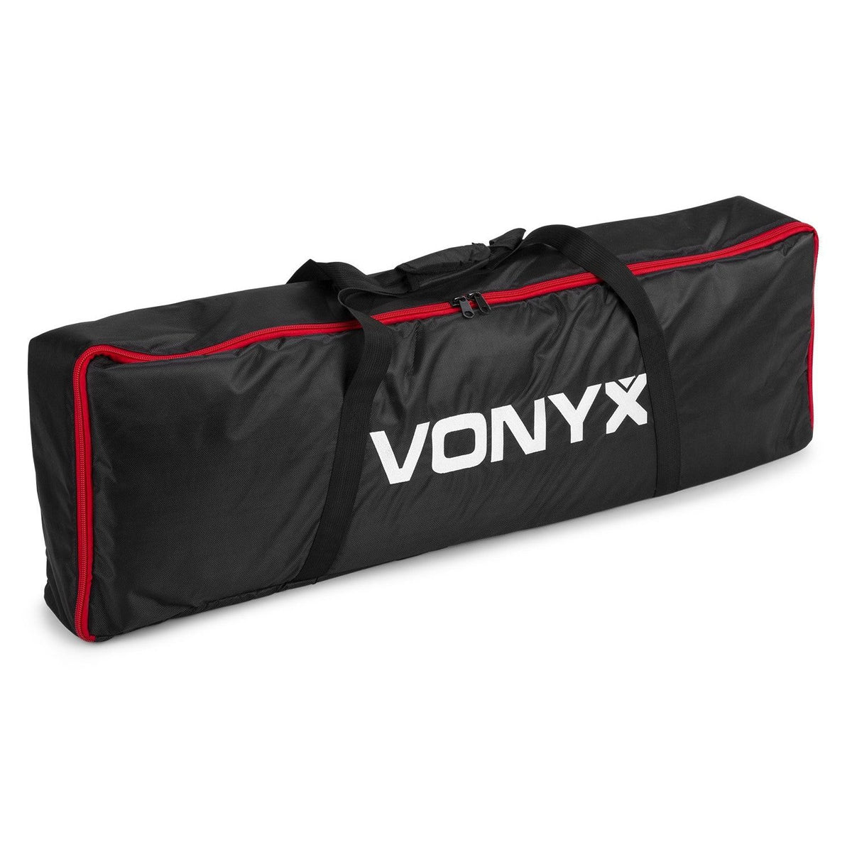 Vonyx DJP170 - Set de Pedestal DJ con placa base plegable - Tempo Shop