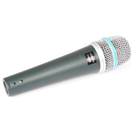 Vonyx DM57A - Micrófono dinámico XLR - Tempo Shop