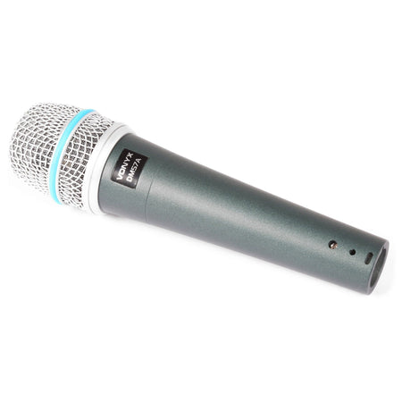 Vonyx DM57A - Micrófono dinámico XLR - Tempo Shop