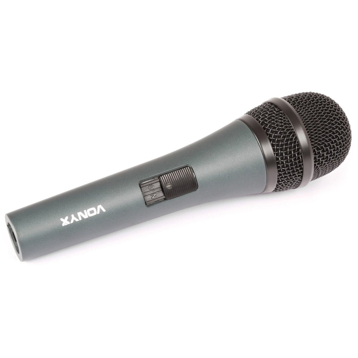 Vonyx DM825 - Micrófono dinámico XLR - Tempo Shop