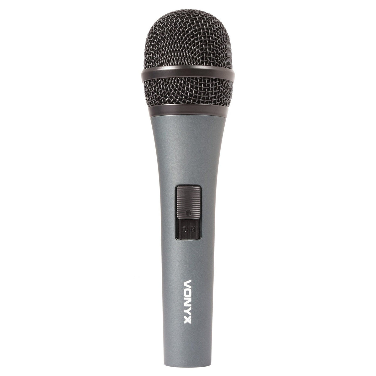 Vonyx DM825 - Micrófono dinámico XLR - Tempo Shop
