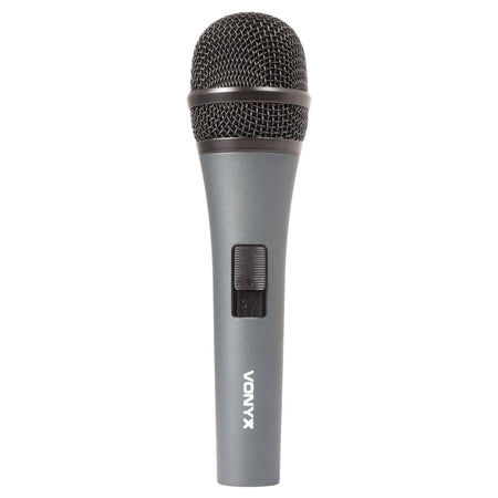 Vonyx DM825 - Micrófono dinámico XLR - Tempo Shop