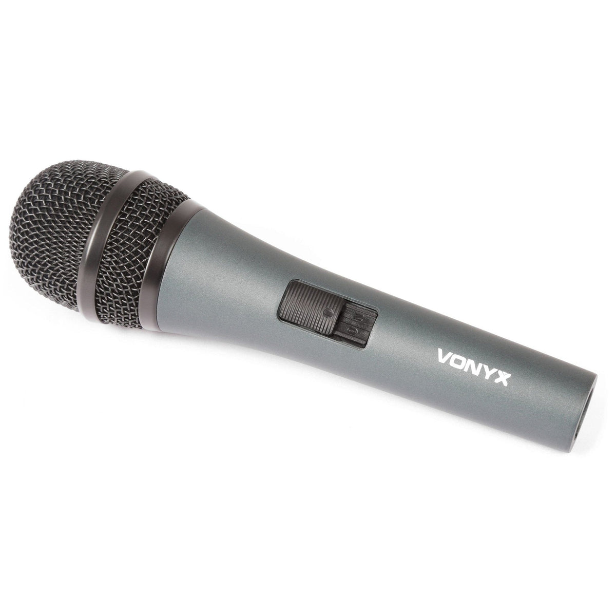 Vonyx DM825 - Micrófono dinámico XLR - Tempo Shop