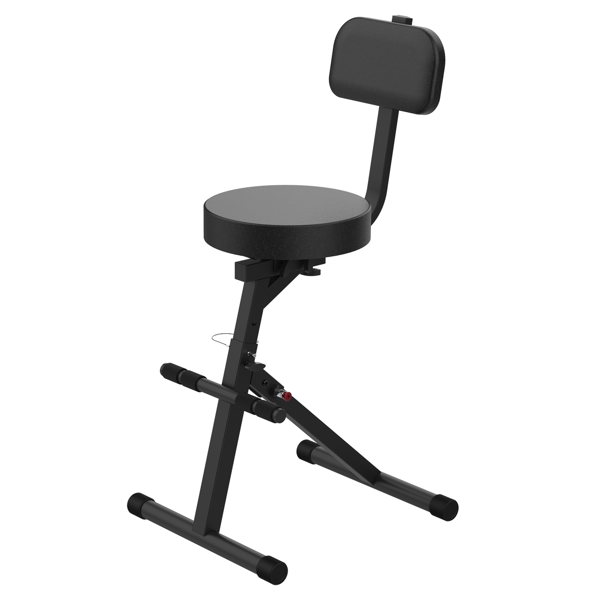 Vonyx GST15 - Taburete Profesional para Guitarra y Músico - Tempo Shop