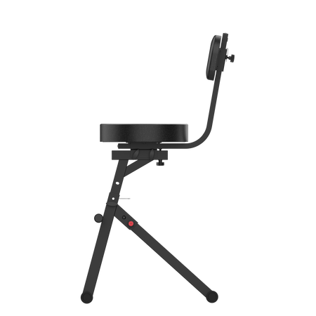 Vonyx GST15 - Taburete Profesional para Guitarra y Músico - Tempo Shop
