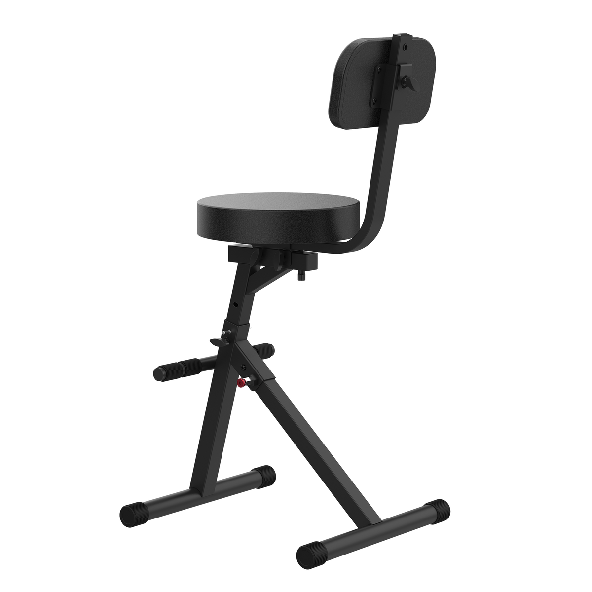 Vonyx GST15 - Taburete Profesional para Guitarra y Músico - Tempo Shop