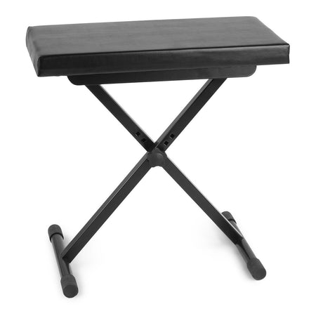 Vonyx KBB10 - Banqueta para teclado - Tempo Shop