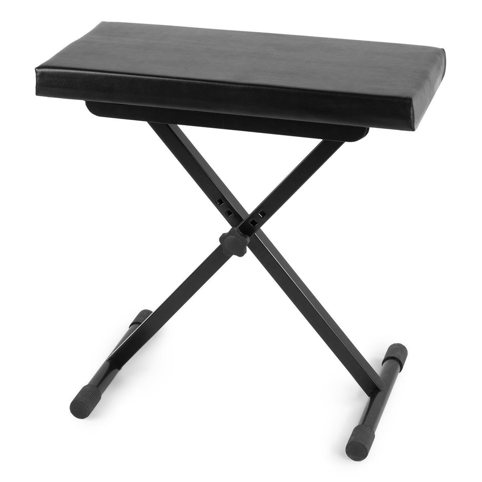 Vonyx KBB10 - Banqueta para teclado - Tempo Shop