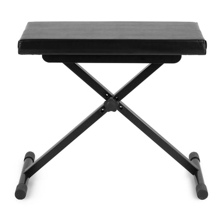 Vonyx KBB10 - Banqueta para teclado - Tempo Shop