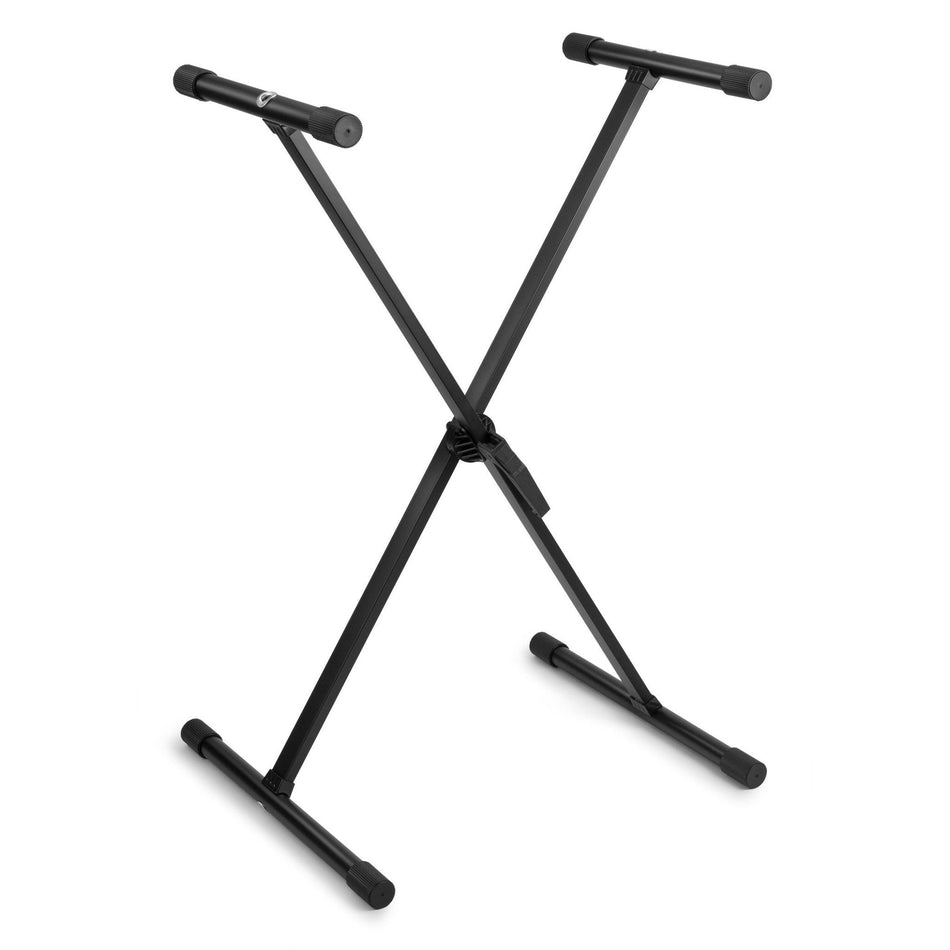 Vonyx KBS01 - Soporte para teclados de cierre fácil - Tempo Shop