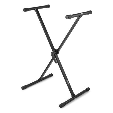Vonyx KBS01 - Soporte para teclados de cierre fácil - Tempo Shop
