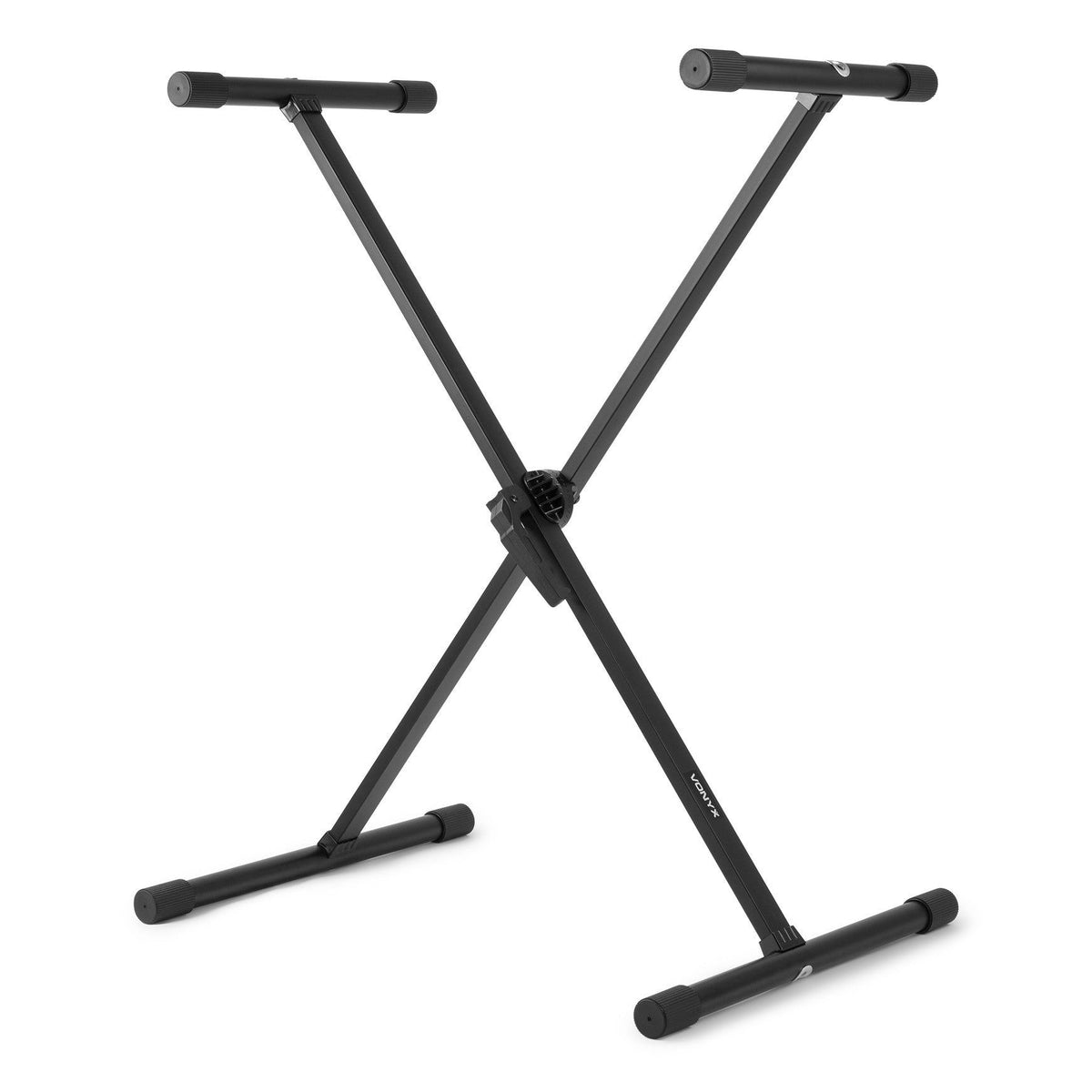Vonyx KBS01 - Soporte para teclados de cierre fácil - Tempo Shop