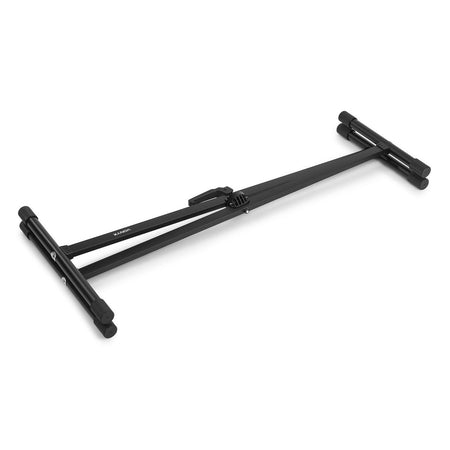 Vonyx KBS01 - Soporte para teclados de cierre fácil - Tempo Shop
