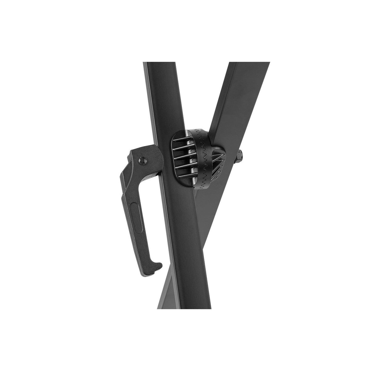 Vonyx KBS01 - Soporte para teclados de cierre fácil - Tempo Shop