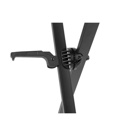 Vonyx KBS01 - Soporte para teclados de cierre fácil - Tempo Shop