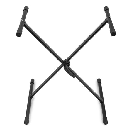 Vonyx KBS01 - Soporte para teclados de cierre fácil - Tempo Shop