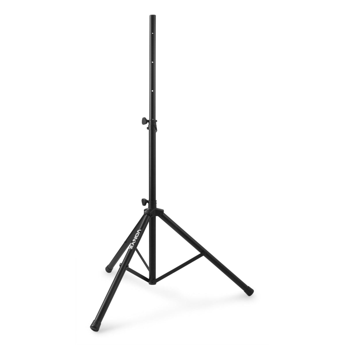 Vonyx LS01 - Soporte de altavoz negro - Tempo Shop