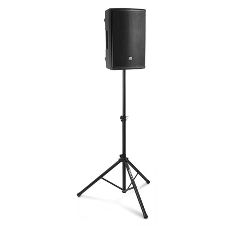 Vonyx LS01 - Soporte de altavoz negro - Tempo Shop