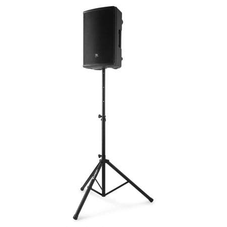 Vonyx LS01 - Soporte de altavoz negro - Tempo Shop