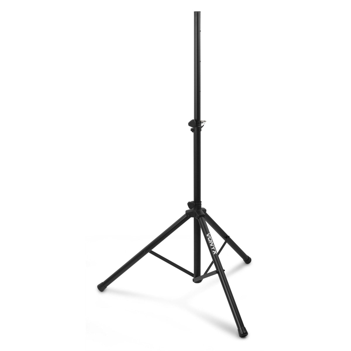 Vonyx LS01 - Soporte de altavoz negro - Tempo Shop