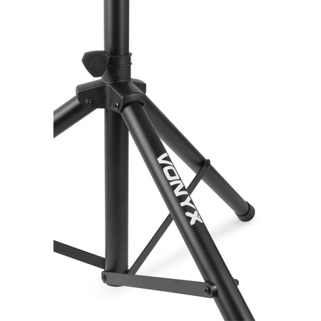 Vonyx LS01K - Juego de soporte de altavoz en bolsa - Tempo Shop