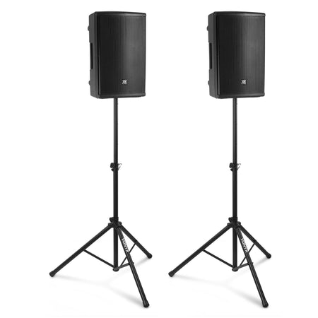 Vonyx LS01K - Juego de soporte de altavoz en bolsa - Tempo Shop