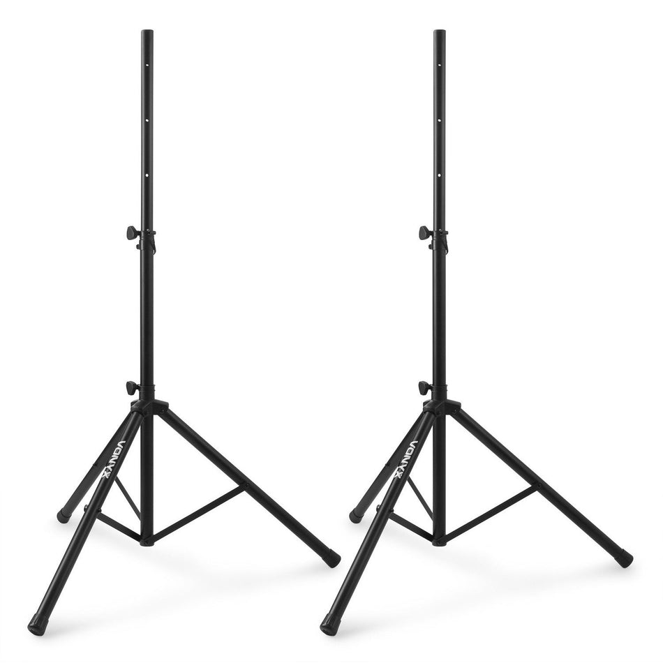 Vonyx LS01K - Juego de soporte de altavoz en bolsa - Tempo Shop