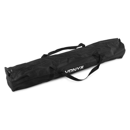 Vonyx LS01K - Juego de soporte de altavoz en bolsa - Tempo Shop