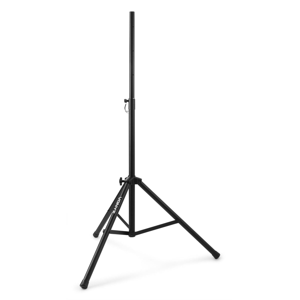 Vonyx LS04 - Trípode para altavoces Pro negro 80kg - Tempo Shop