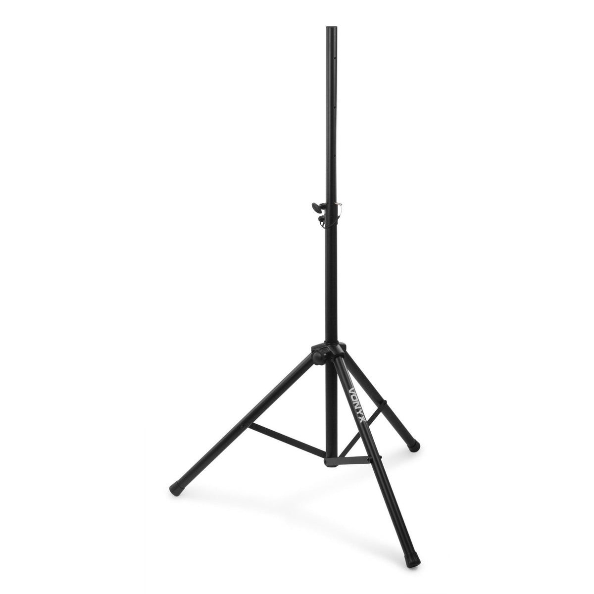Vonyx LS04 - Trípode para altavoces Pro negro 80kg - Tempo Shop